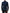 Dolce & Gabbana Blue Cotton GOLD Long Sleeves Casual Shirt