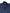Dolce & Gabbana Blue Cotton GOLD Long Sleeves Casual Shirt