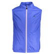U.S. Grand Polo Blue Nylon Jacket
