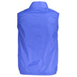 U.S. Grand Polo Blue Nylon Jacket