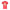 Cavalli Class Red Cotton Men T-Shirt