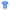 Guess Jeans Blue Cotton Men T-Shirt