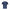 Levi's Blue Cotton Men T-Shirt