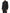 Emporio Armani Black Cotton Long Sleeves Formal Dress Shirt