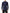 Dolce & Gabbana Blue GOLD Cotton Long Sleeves Men Dress Shirt