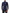 Dolce & Gabbana Blue GOLD Cotton Long Sleeves Men Dress Shirt