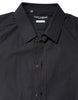 Dolce & Gabbana Black GOLD Cotton Men Dress Formal Shirt