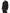Emporio Armani Black Cotton Long Sleeves Men Formal Dress Shirt