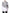 Dolce & Gabbana White Black Bandana MARTINI Formal Shirt