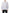 Dolce & Gabbana White Black Stripe Button Down Casual Shirt