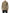 Dolce & Gabbana Brown Cotton Stretch Casual Long Sleeves Shirt