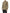 Dolce & Gabbana Brown Cotton Stretch Casual Long Sleeves Shirt