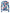Dolce & Gabbana Multicolor Cashmere Knit Pullover Sweater