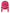 Dolce & Gabbana Pink Cotton Logo Print Knit Pullover Sweater