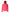 Dolce & Gabbana Red Cotton Knit Hooded Men Pullover Sweater