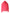 Dolce & Gabbana Red Cotton Knit Hooded Men Pullover Sweater