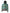 Dolce & Gabbana Multicolor Cotton Hooded Pullover Sweater