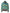 Dolce & Gabbana Multicolor Cotton Hooded Pullover Sweater