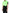 Dolce & Gabbana Green Polyester Hooded Sportswear Vest Sweater