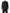 Dolce & Gabbana Black Logo Knitted Crewneck Pullover Sweater