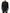 Dolce & Gabbana Black Logo Knitted Crewneck Pullover Sweater