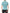 Dolce & Gabbana Green Printed Collared Short Sleeve T-shirt
