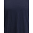Brunello Cucinelli Silk T-Shirt