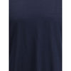 Brunello Cucinelli Silk T-Shirt