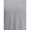Brunello Cucinelli Silk T-Shirt