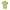 Cavalli Class Green Cotton Men T-Shirt
