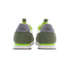 U.S. POLO ASSN. Green Polyester Men Sneaker