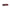 Gant Red Leather Men Belt