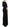 Dolce & Gabbana Elegant Black Floral Lace Maxi Dress