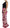 Dolce & Gabbana Floral Elegance Sheath Long Dress