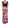Dolce & Gabbana Floral Elegance Sheath Long Dress