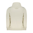 Calvin Klein White Cotton Sweater