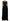 Dolce & Gabbana Enchanted Emerald Velvet Crystal Maxi Dress
