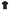 Calvin Klein Black Cotton Polo Shirt
