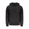 Calvin Klein Black Cotton Sweater