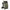 Calvin Klein Green Polyester Shoulder Bag