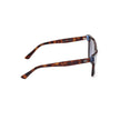 Guess Jeans Black Injected Women Sunglass