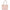 Guess Jeans Pink Polyethylene Handbag