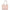 Guess Jeans Pink Polyethylene Handbag