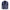 Guess Jeans Blue Cotton Mens Jacket