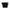 Calvin Klein Sleek Black Shoulder Bag with Logo Detail