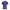 Levi's Blue Cotton Men Polo Shirt