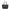 Calvin Klein Black Polyethylene Handbag