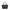 Calvin Klein Black Polyethylene Handbag