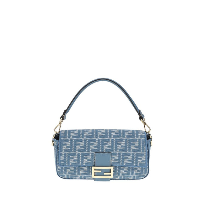 Fendi Baguette Shoulder Bag