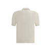 Brunello Cucinelli Polo Shirt whit pocket